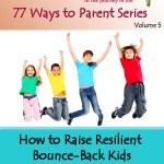 bounce back with animals, animal friends, family pets, dogs as pets, teaching resiliency